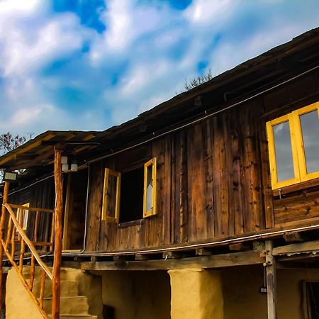 Cbb - Camp Bir Billing Hotel Buitenkant foto