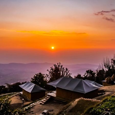 Cbb - Camp Bir Billing Hotel Buitenkant foto