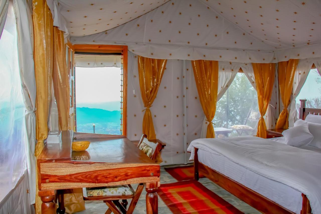 Cbb - Camp Bir Billing Hotel Buitenkant foto