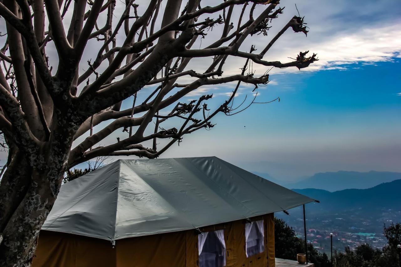 Cbb - Camp Bir Billing Hotel Buitenkant foto