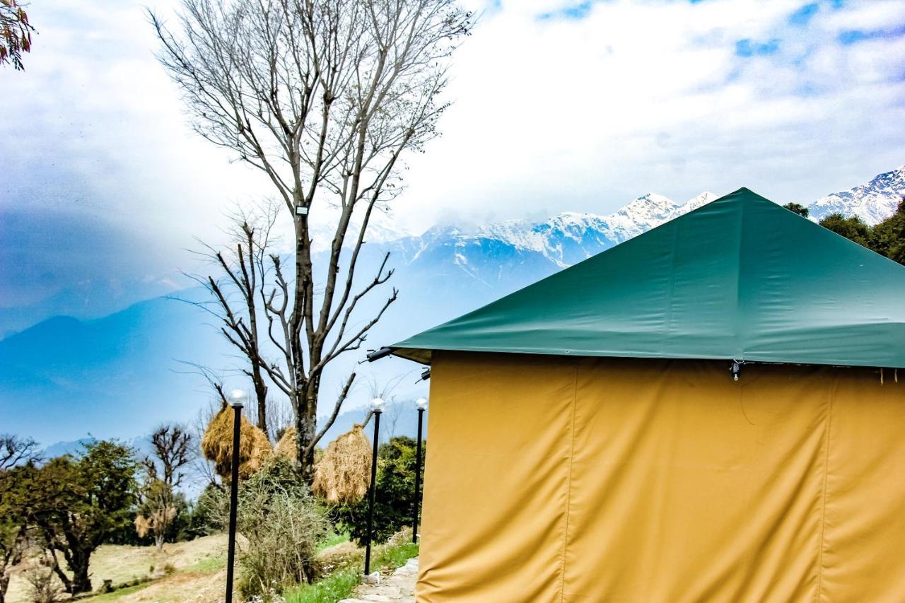 Cbb - Camp Bir Billing Hotel Buitenkant foto