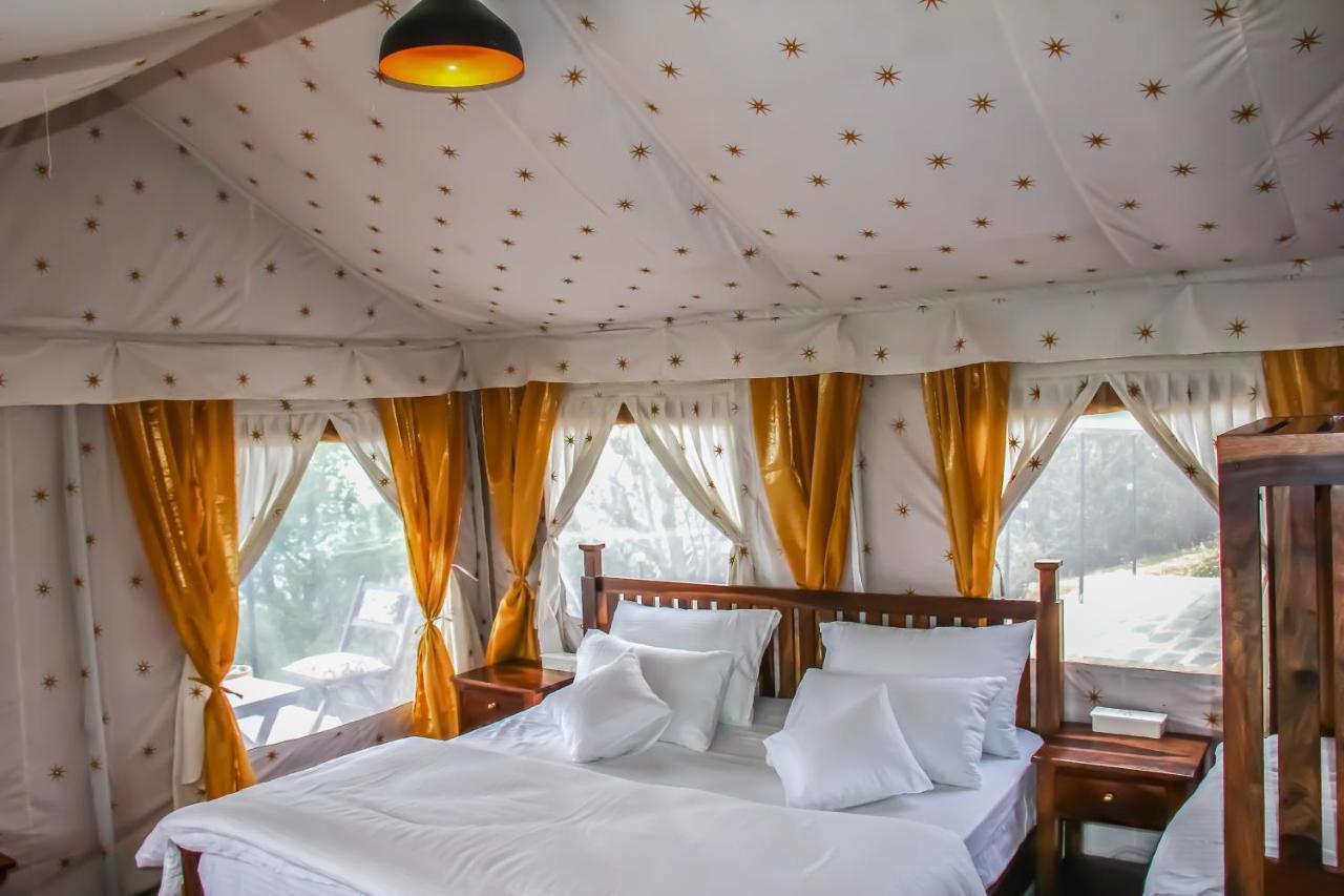 Cbb - Camp Bir Billing Hotel Buitenkant foto