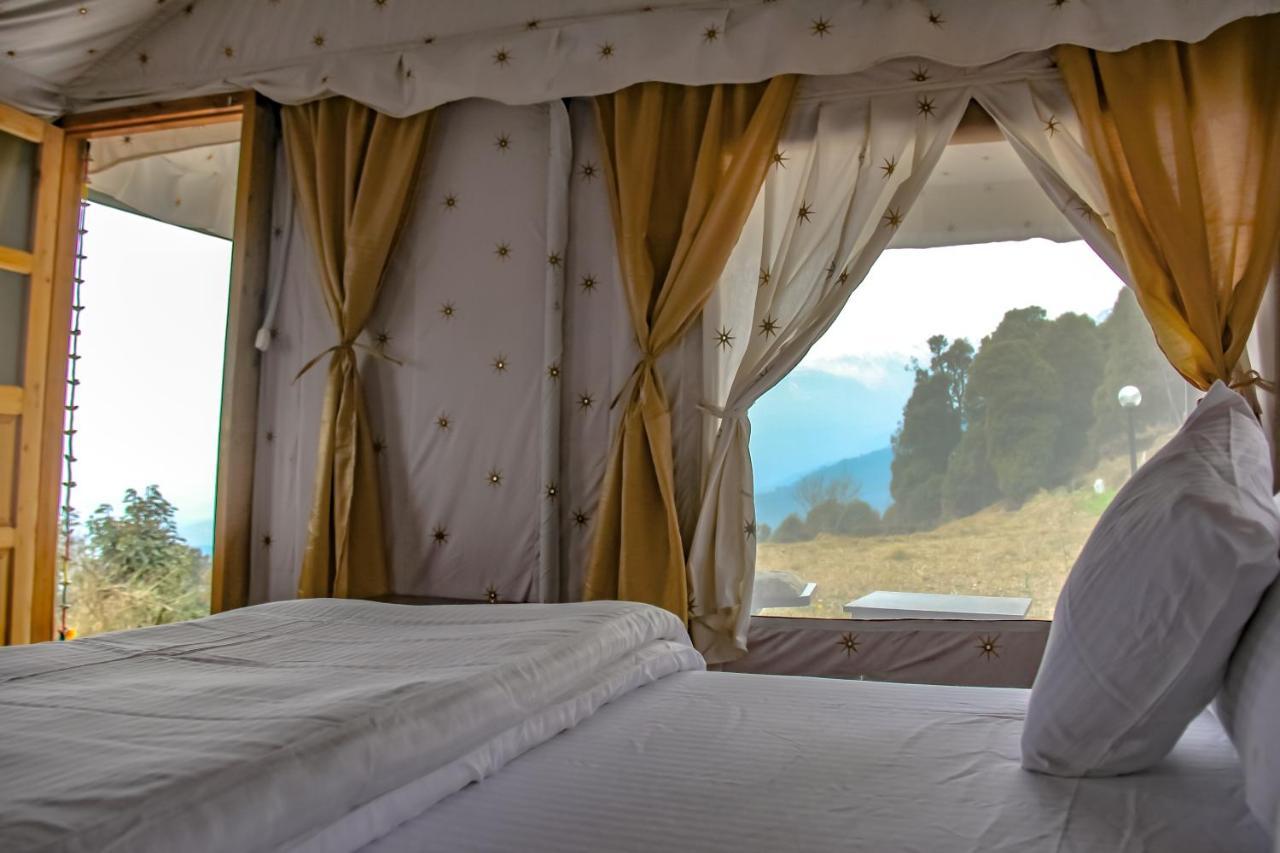 Cbb - Camp Bir Billing Hotel Buitenkant foto