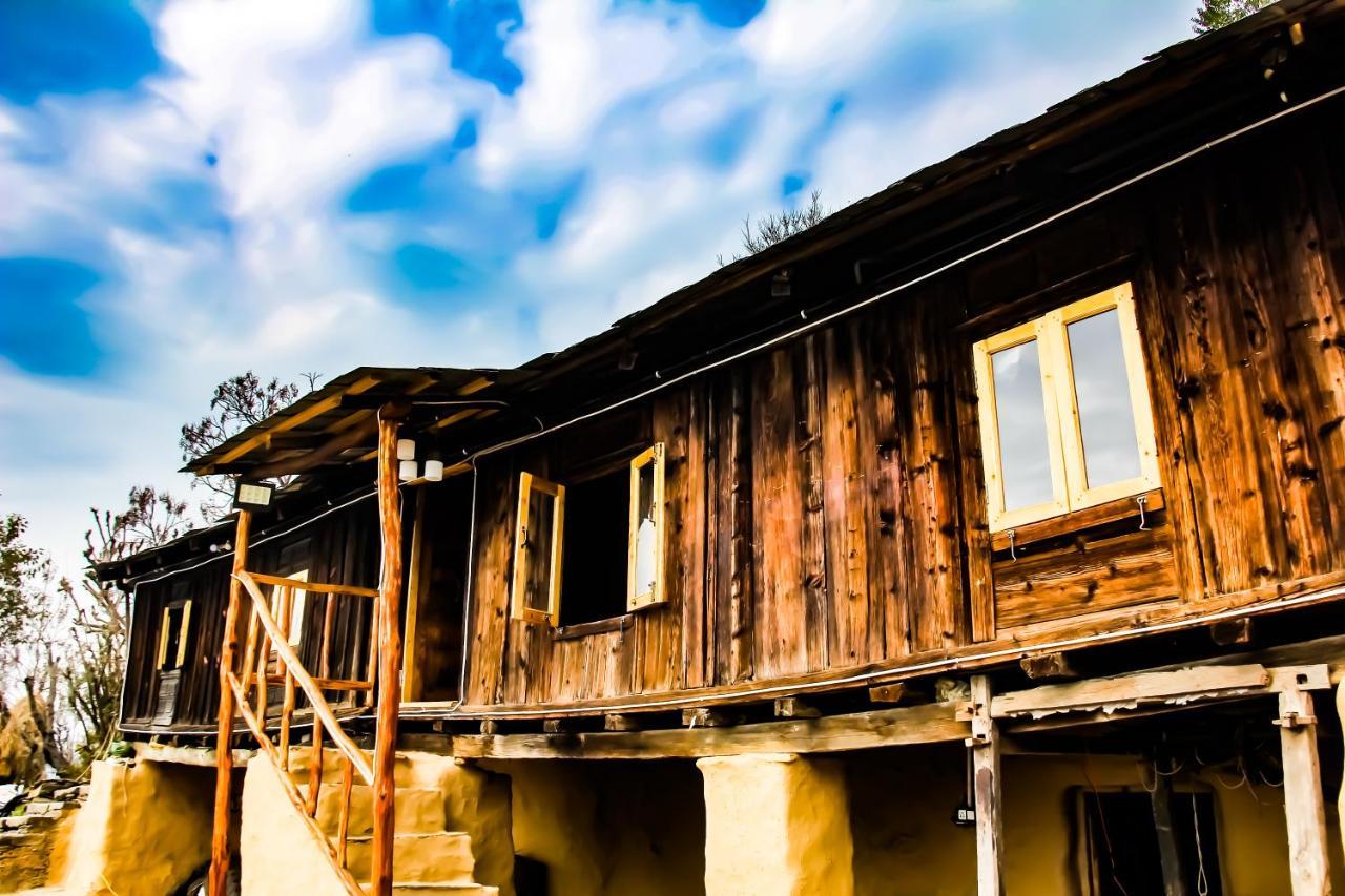 Cbb - Camp Bir Billing Hotel Buitenkant foto