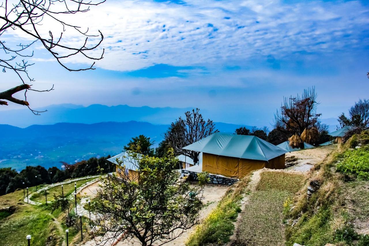 Cbb - Camp Bir Billing Hotel Buitenkant foto