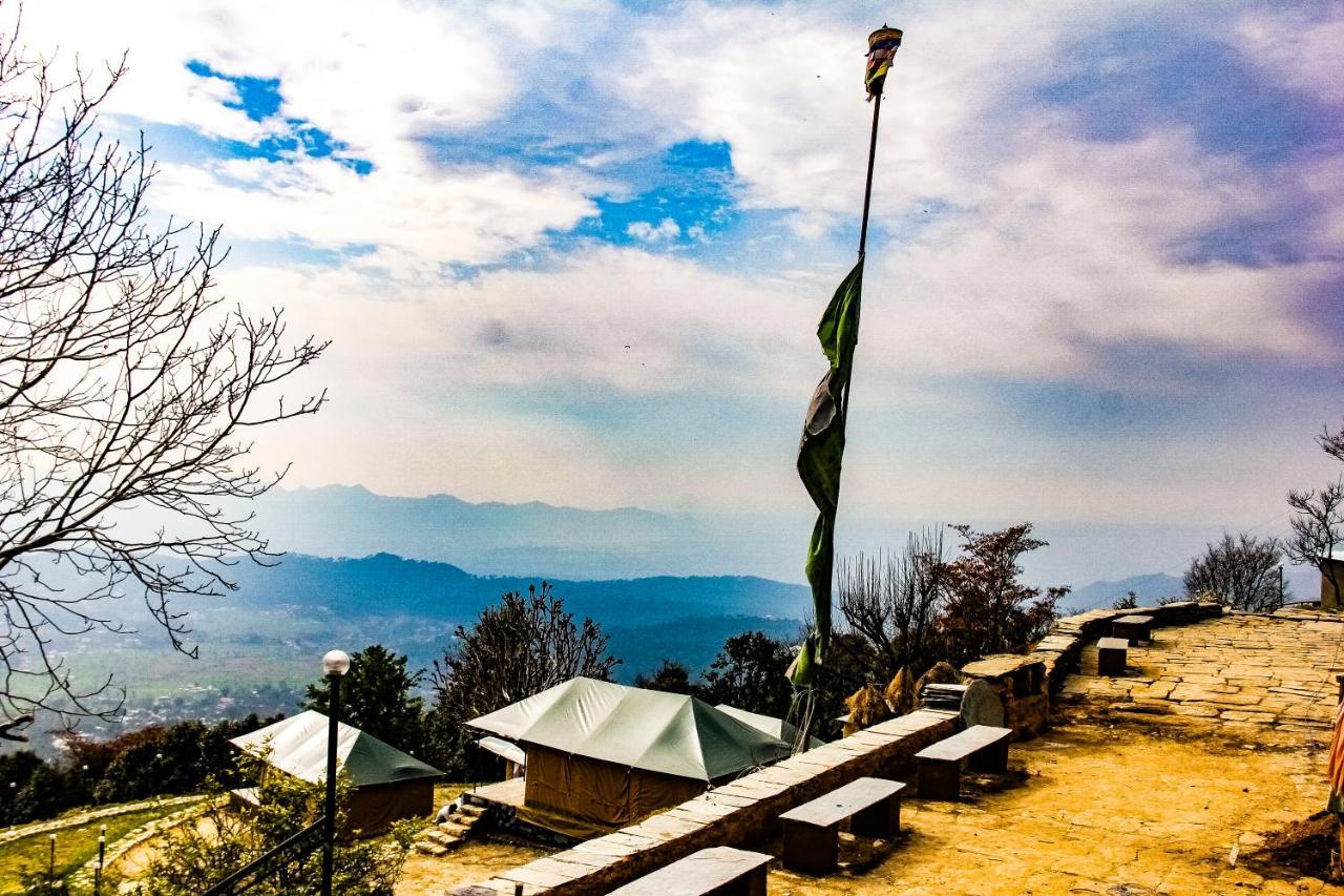 Cbb - Camp Bir Billing Hotel Buitenkant foto